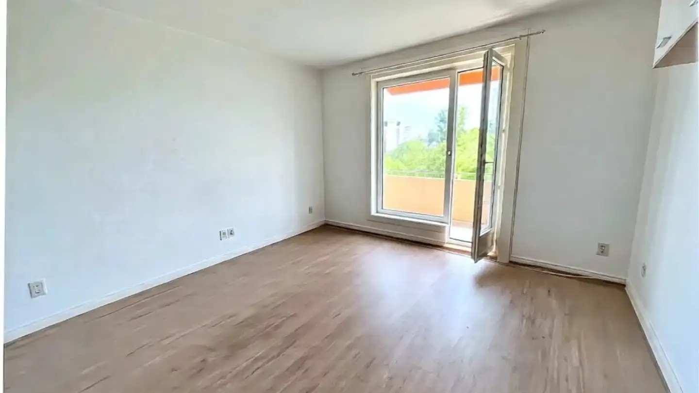 Appartement à louer - Rue Des Parcs, 2000 Neuchâtel