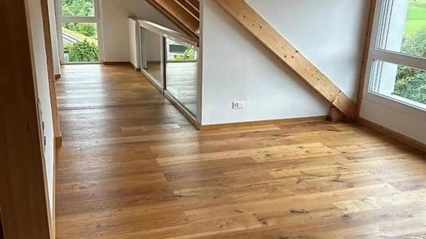 Appartamento in affitto - Hübeli 358, 3550 Langnau im Emmental - Foto 2