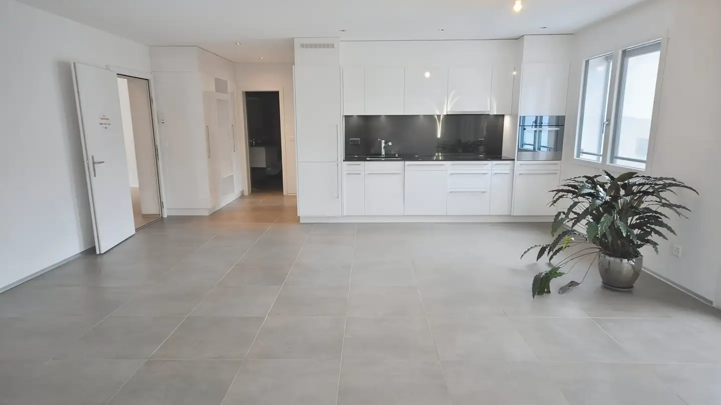 Appartamento in affitto - Rue De La Poste / Poststrasse 3, 2504 Biel/Bienne - Foto 2