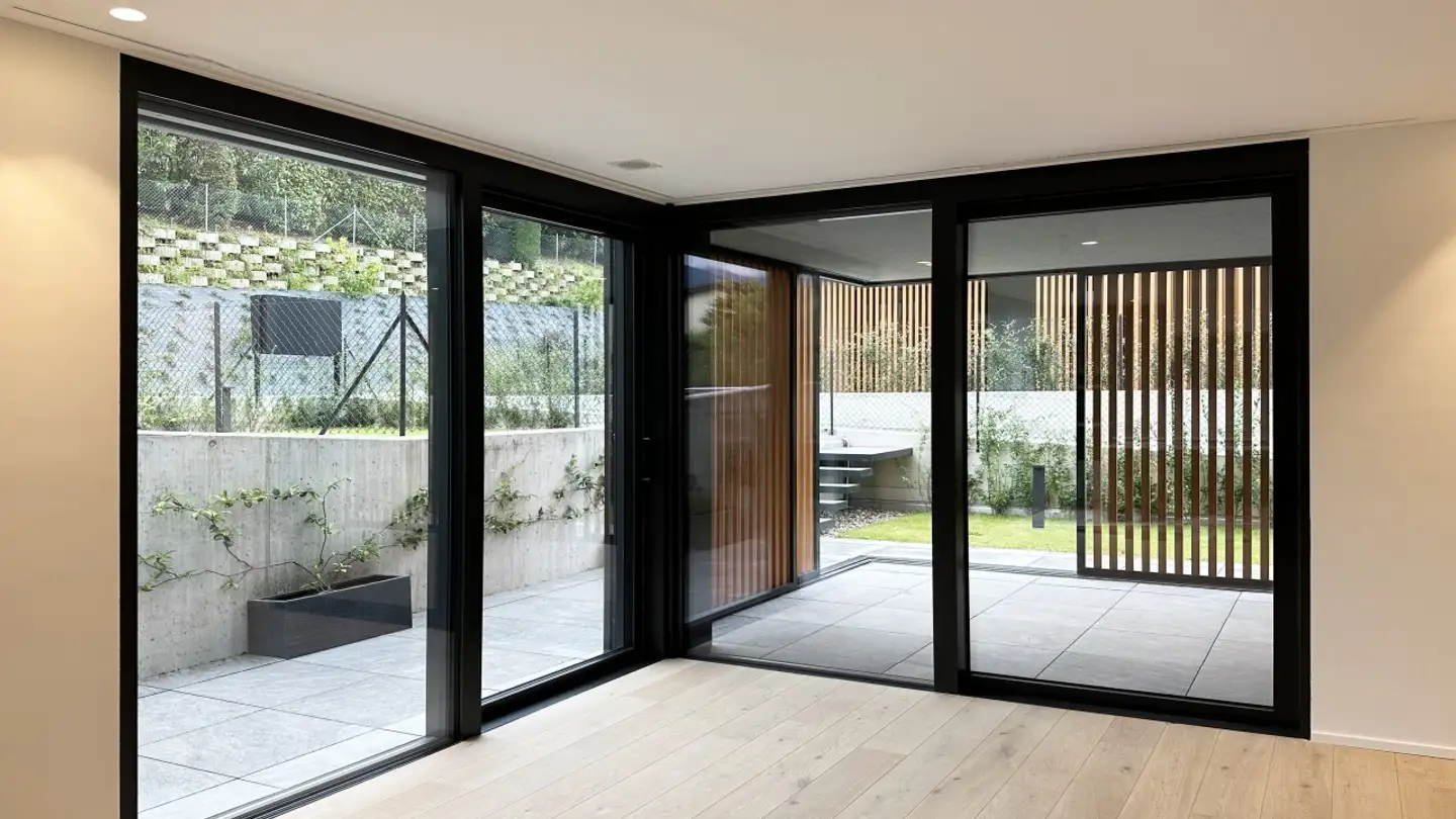 Appartamento in vendita - Via Canavée 4, 6949 Comano - Photo 2