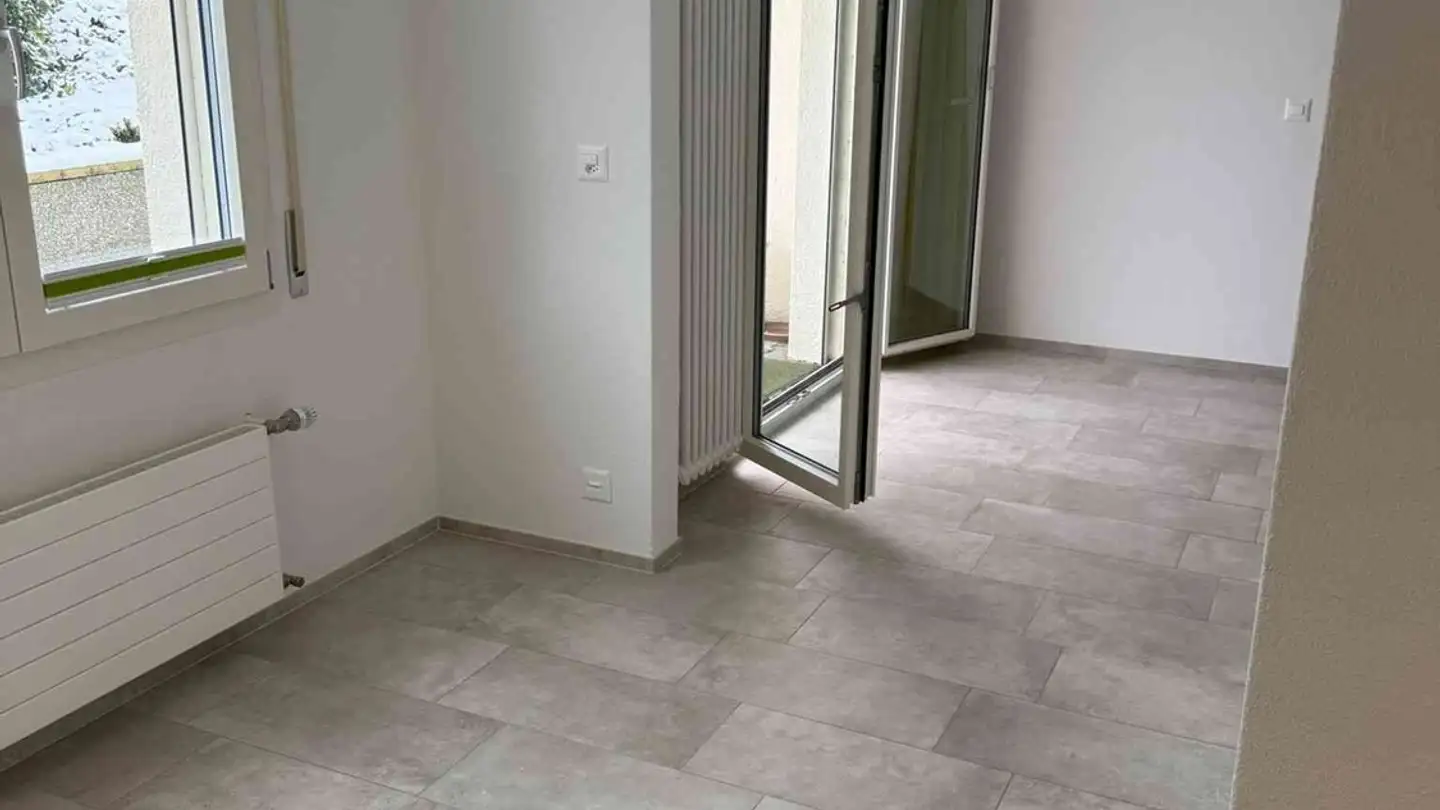 Wohnung mieten - Cholacherstrasse 18, 5452 Oberrohrdorf - Foto 3