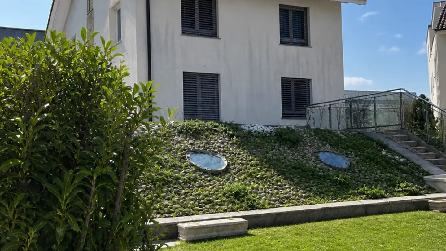 Villa kaufen - En Bouley, 1680 Romont FR