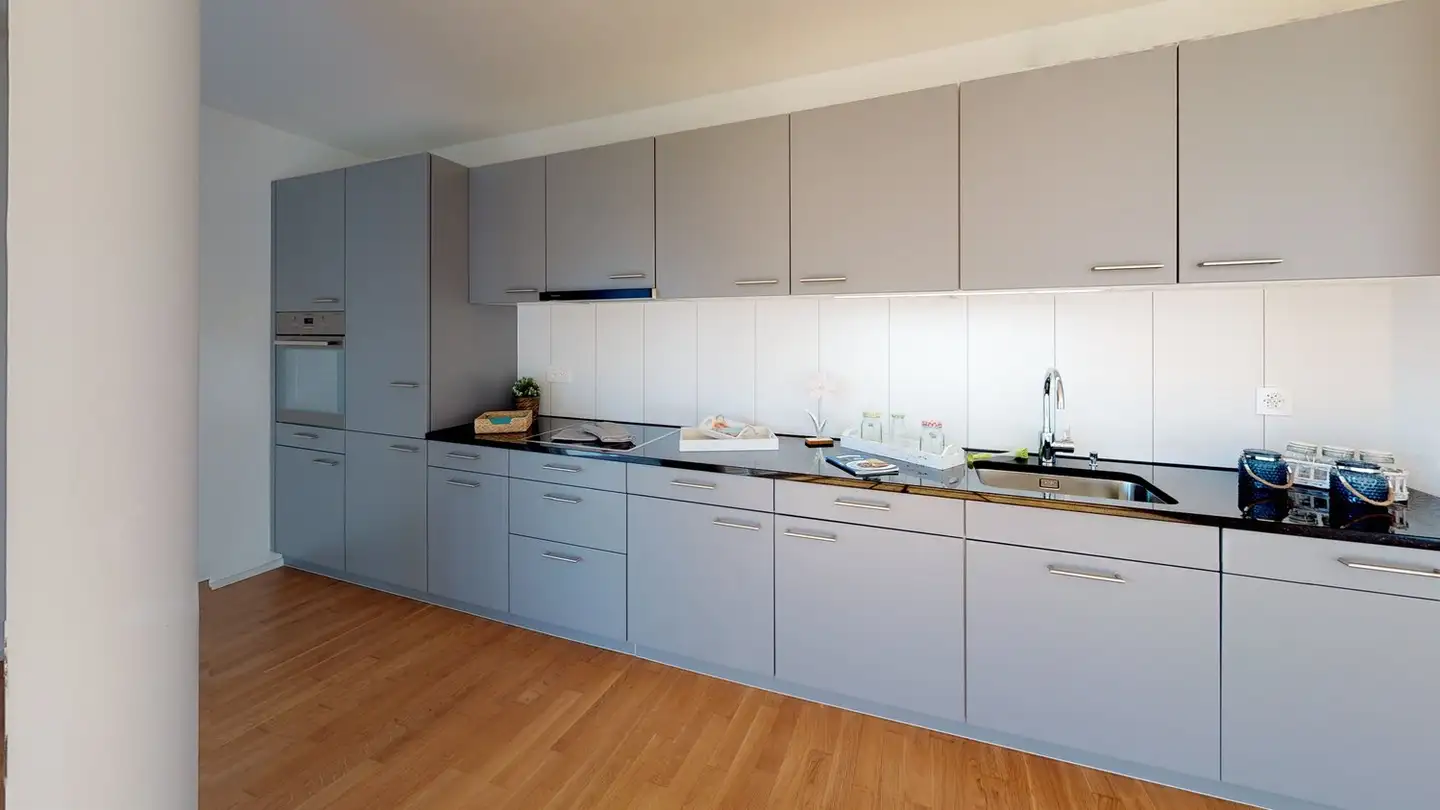 Appartement à louer - Schachenstrasse 4, 9450 Lüchingen - Photo 4