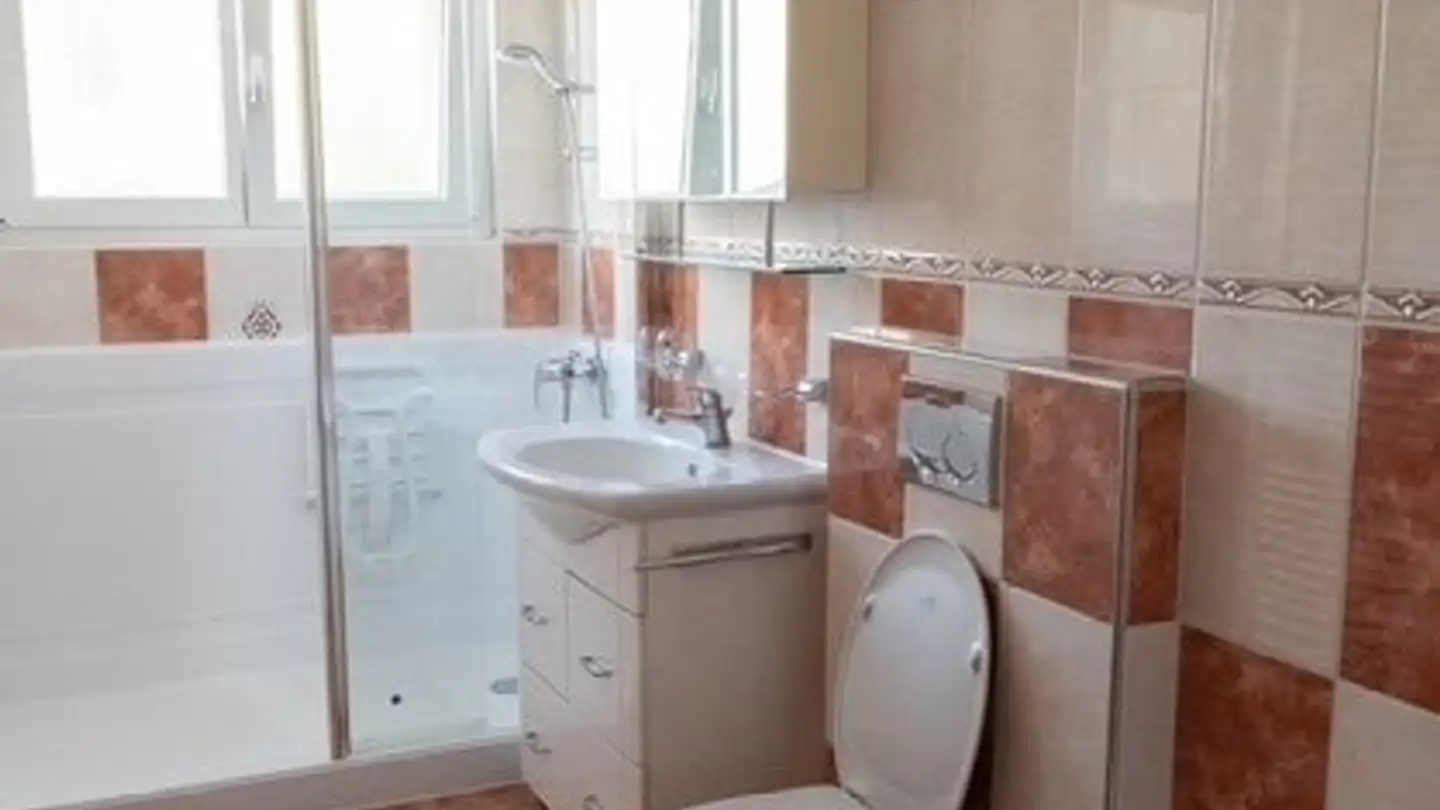 Appartamento in affitto - Bifangstrasse 6, 5610 Wohlen AG - Photo 4