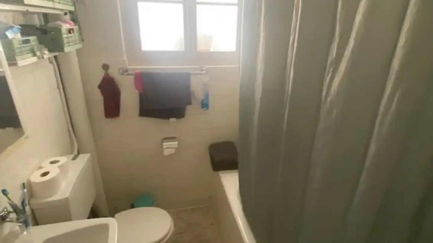 Chambre à louer - 8032 Zürich - Photo 2