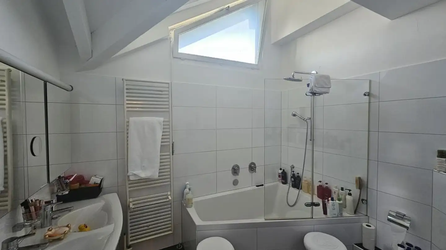 Appartamento in affitto - Hägnistrasse 12, 8702 Zollikon - Foto 4