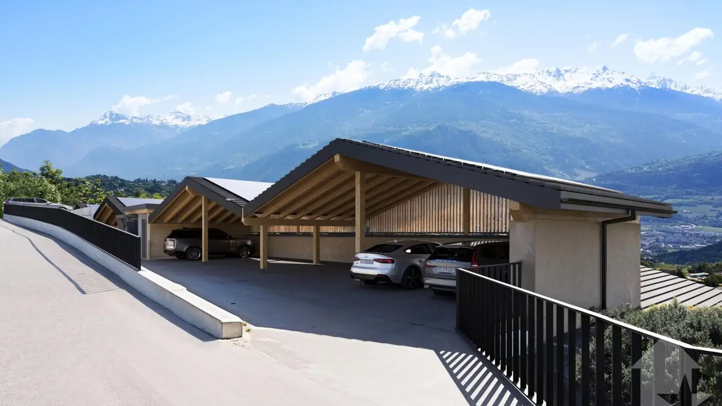 Appartamento in vendita - 1965 Savièse - Foto 3