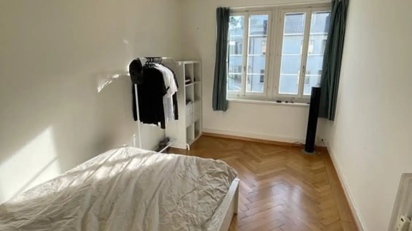 Chambre à louer - 8032 Zürich - Photo 3