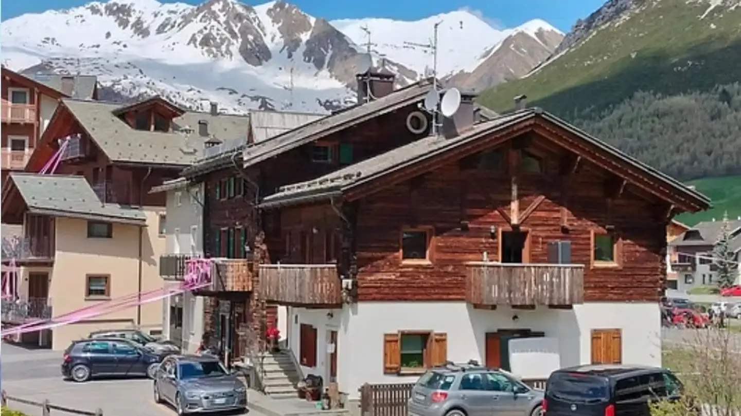 Appartement à louer - Via Al Confine 27, 6827 Brusino Arsizio