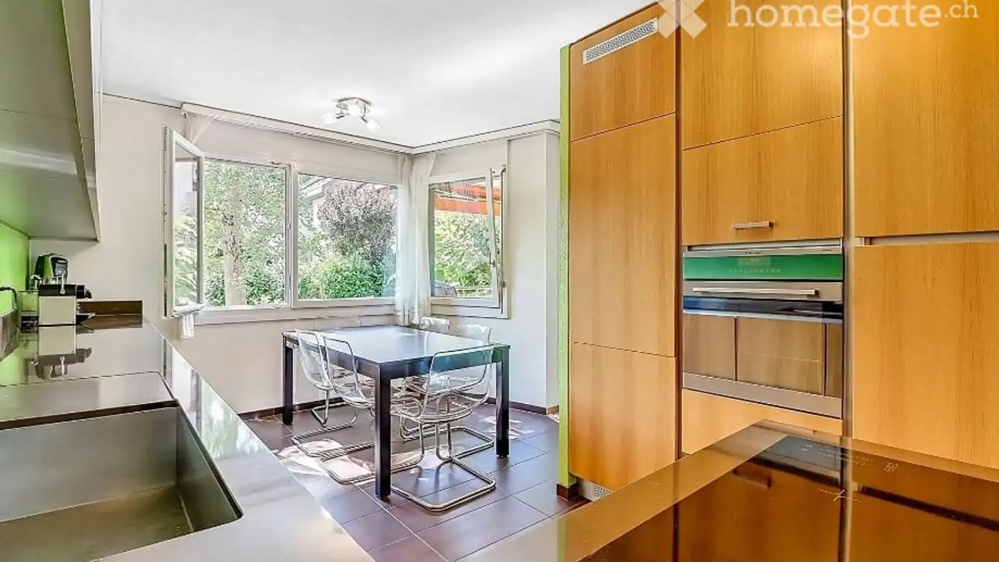 Chambre à louer - Chemin De Cocagne, 1030 Bussigny - Photo 4