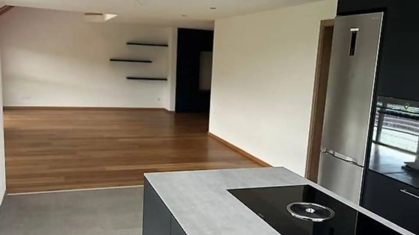 Appartamento in affitto - Hübeli 358, 3550 Langnau im Emmental - Foto 4