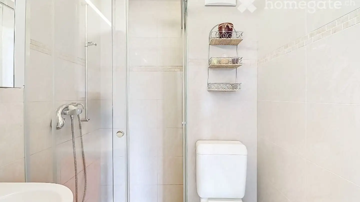 Single room for rent - Chemin De Cocagne, 1030 Bussigny - Photo 3