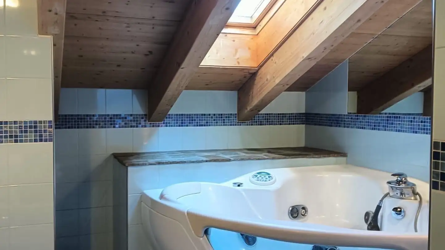 Appartement à louer - Via Al Confine 27, 6827 Brusino Arsizio - Photo 3