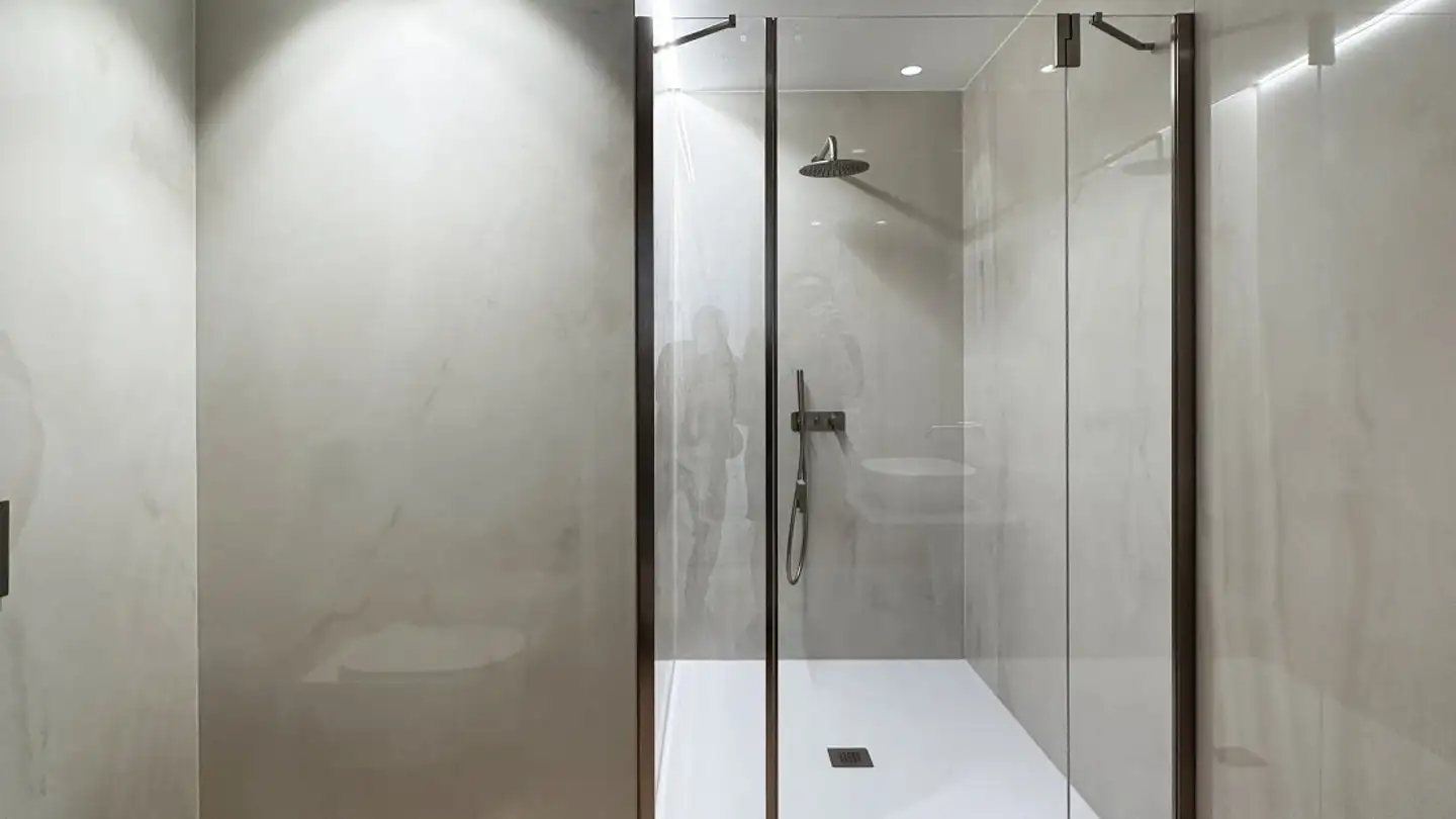 Appartamento in vendita - Via Canavée 4, 6949 Comano - Photo 4