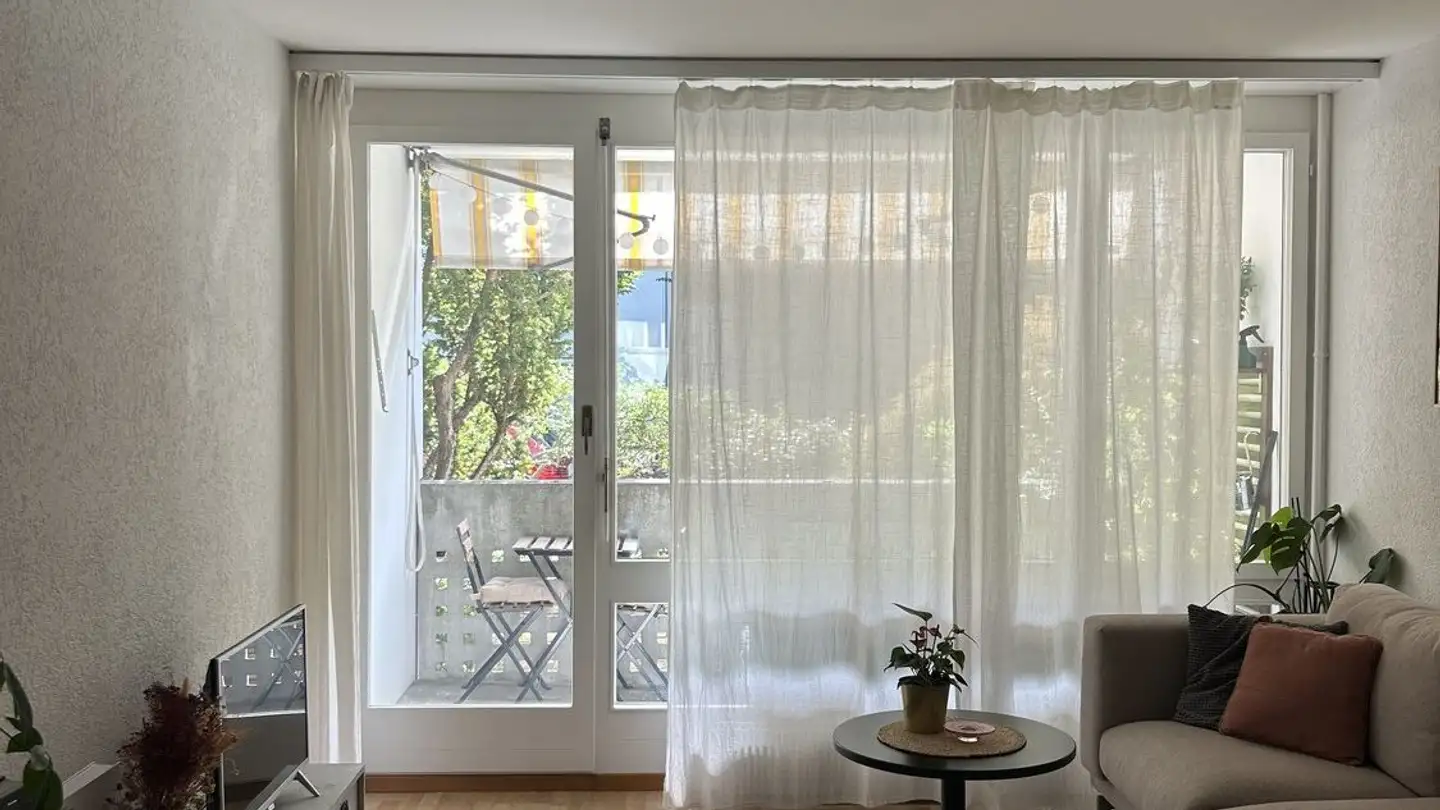 Appartamento in affitto - Weissenbühlweg 45, 3007 Bern - Foto 2