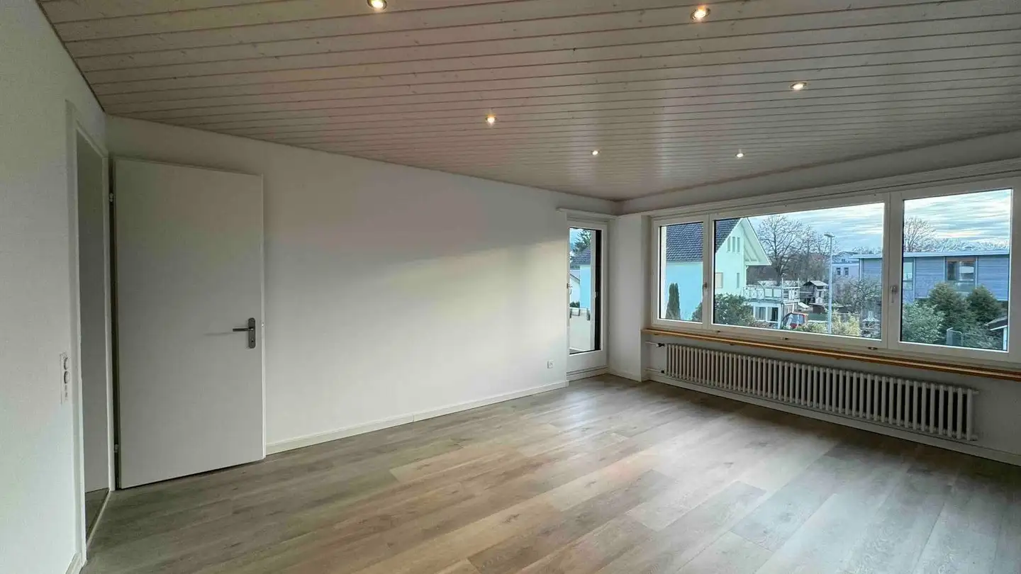 Appartamento in affitto - Birmenstorferstrasse 8, 5442 Fislisbach - Foto 4