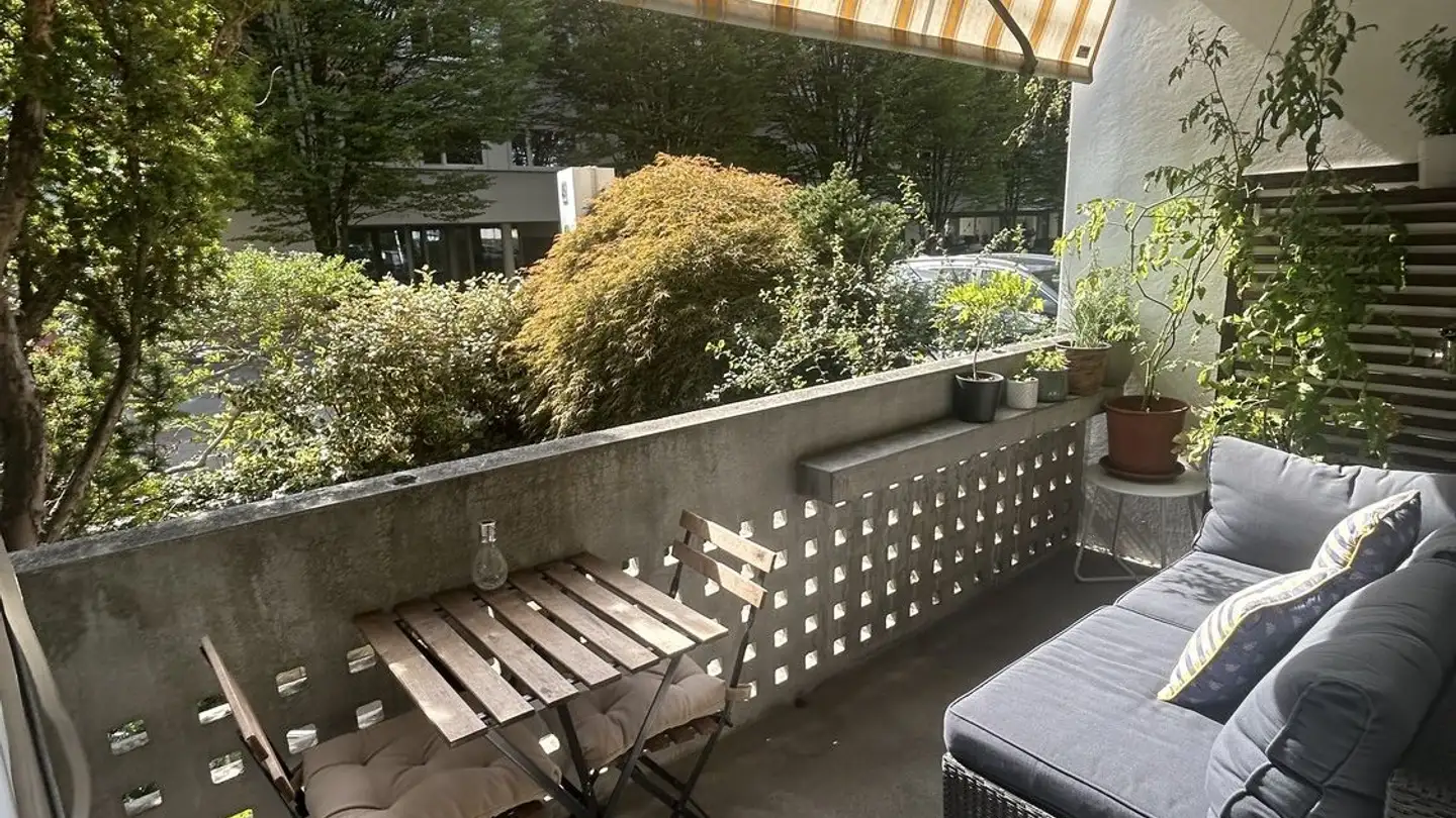 Appartamento in affitto - Weissenbühlweg 45, 3007 Bern - Foto 3