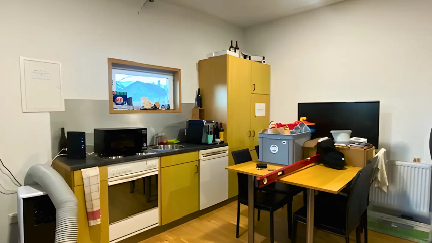 Storage space for rent - Rue Du Tirage 15, 1630 Bulle - Photo 3