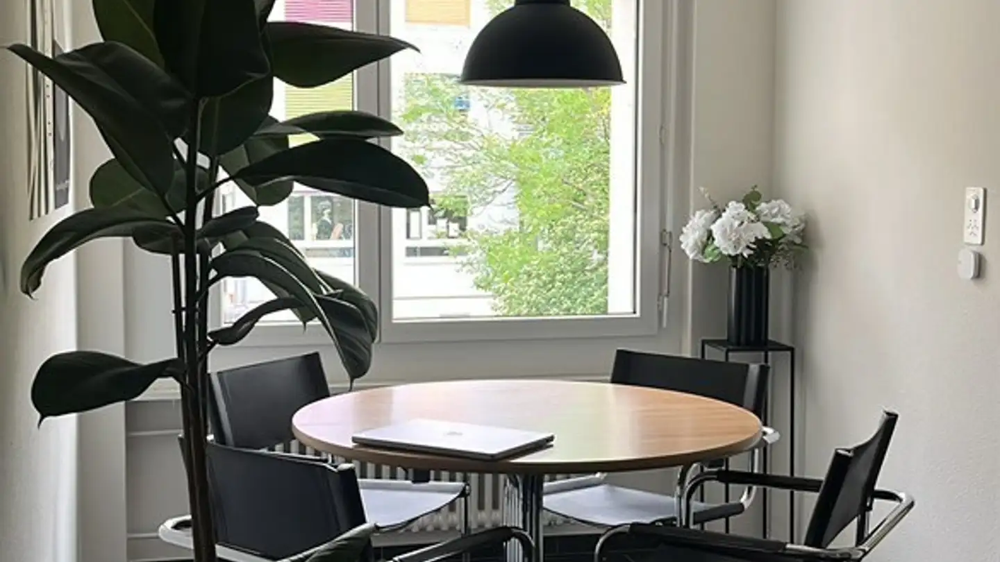 Zimmer mieten - 8052 Zürich - Foto 3