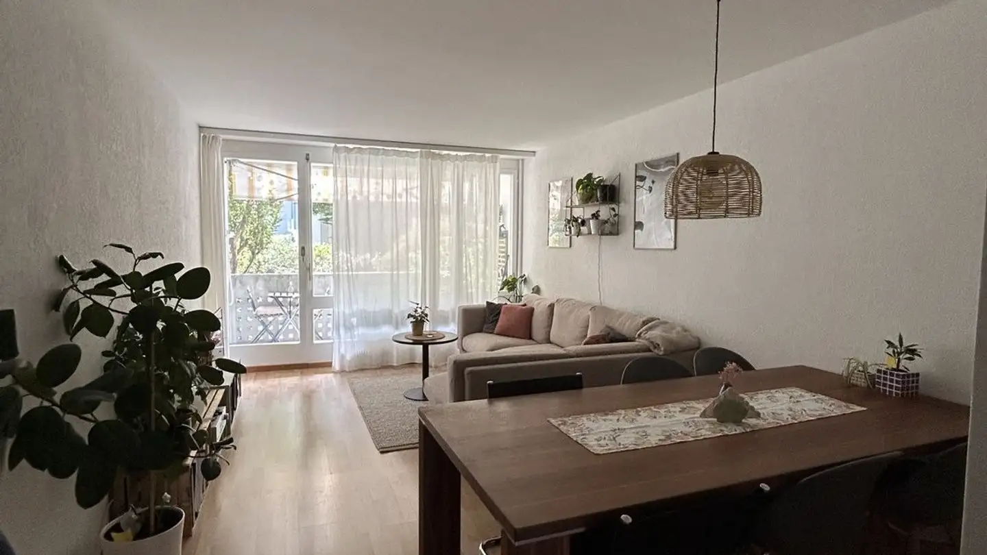 Appartamento in affitto - Weissenbühlweg 45, 3007 Bern