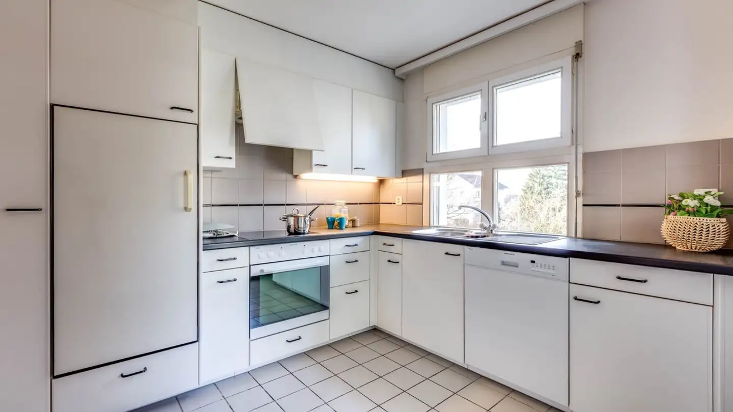 Appartement à louer - Freiestrasse 56, 2540 Grenchen - Photo 3