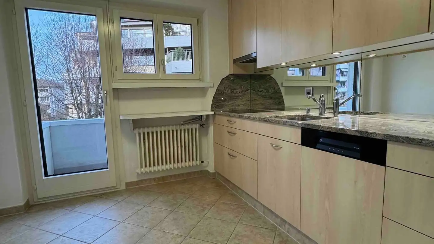 Appartamento in affitto - Birmenstorferstrasse 8, 5442 Fislisbach