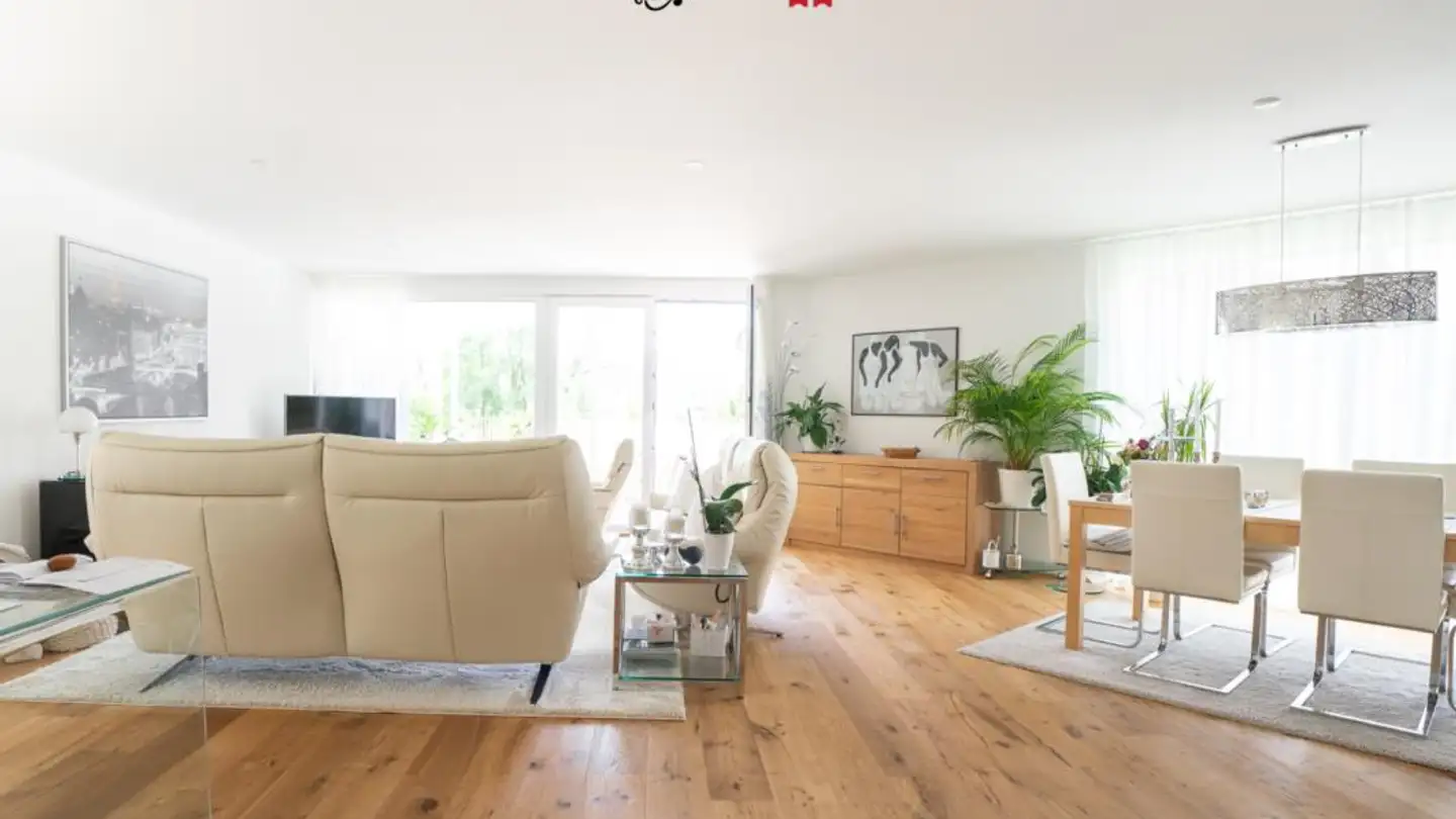 Stepped apartment for sale - Hoseweg 12, 8260 Stein am Rhein - Photo 2