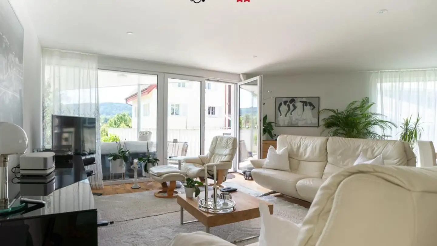 Stepped apartment for sale - Hoseweg 12, 8260 Stein am Rhein - Photo 3