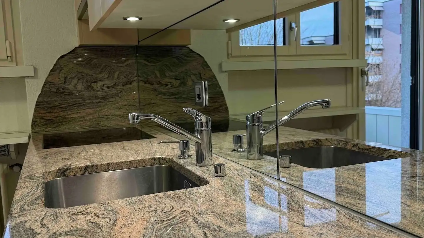 Appartamento in affitto - Birmenstorferstrasse 8, 5442 Fislisbach - Foto 2