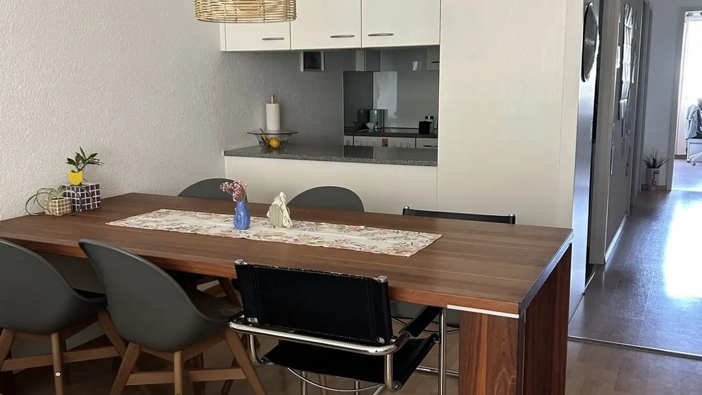 Appartamento in affitto - Weissenbühlweg 45, 3007 Bern - Foto 4