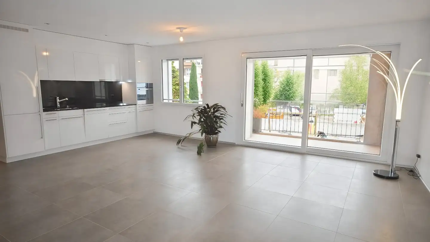 Appartamento in affitto - Rue De La Poste / Poststrasse 3, 2504 Biel/Bienne - Foto 4