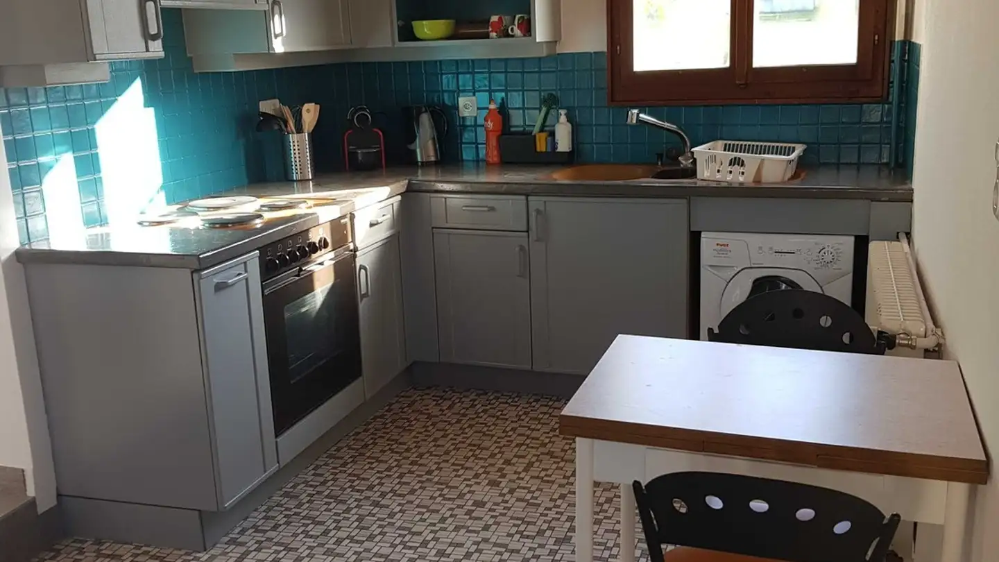 Appartement à louer - Route De Pierre Ozaire 48, 1073 Savigny - Photo 3