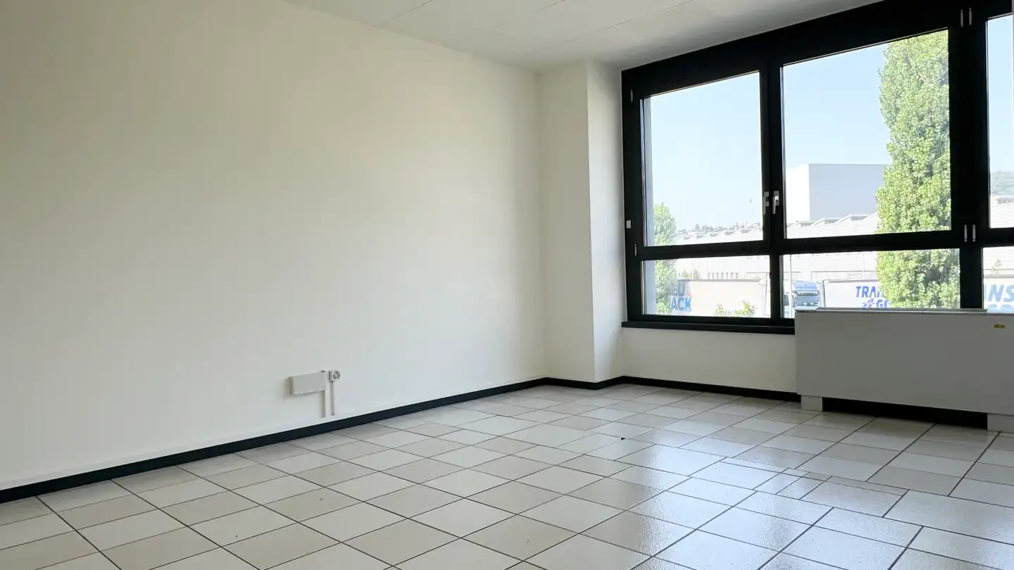 Bureau à louer - Via Giuseppe Motta 5, 6828 Balerna - Photo 4