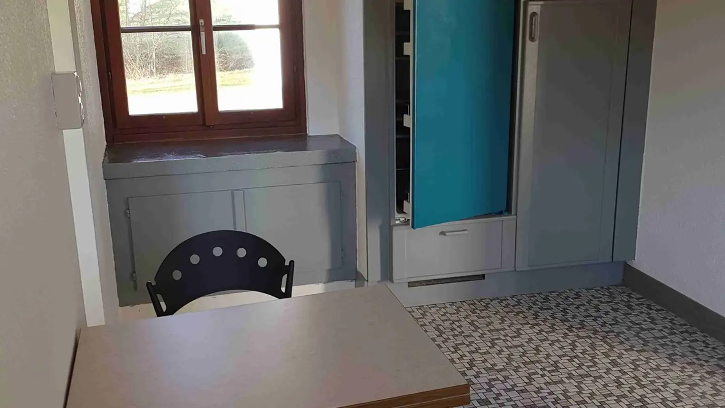 Appartement à louer - Route De Pierre Ozaire 48, 1073 Savigny - Photo 4