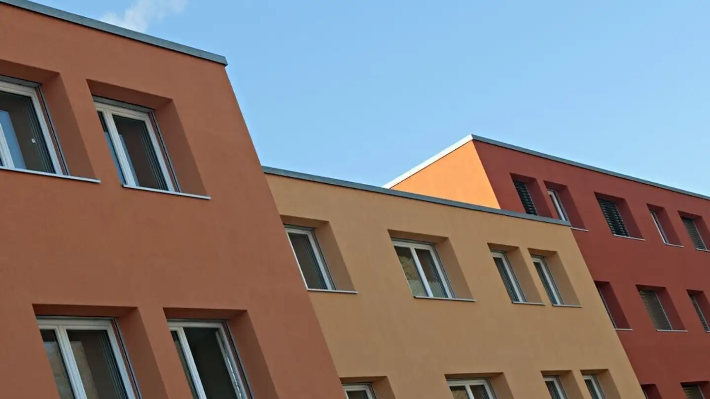 Appartamento in affitto - Bleichestrasse 9, 3066 Stettlen