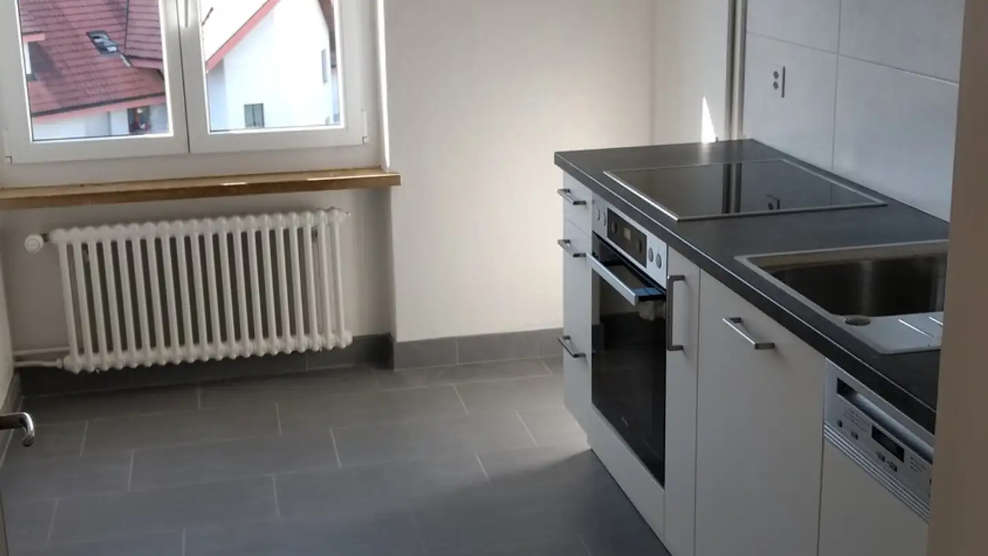 Apartment for rent - Tiergartenstrasse 6, 5012 Schönenwerd - Photo 4