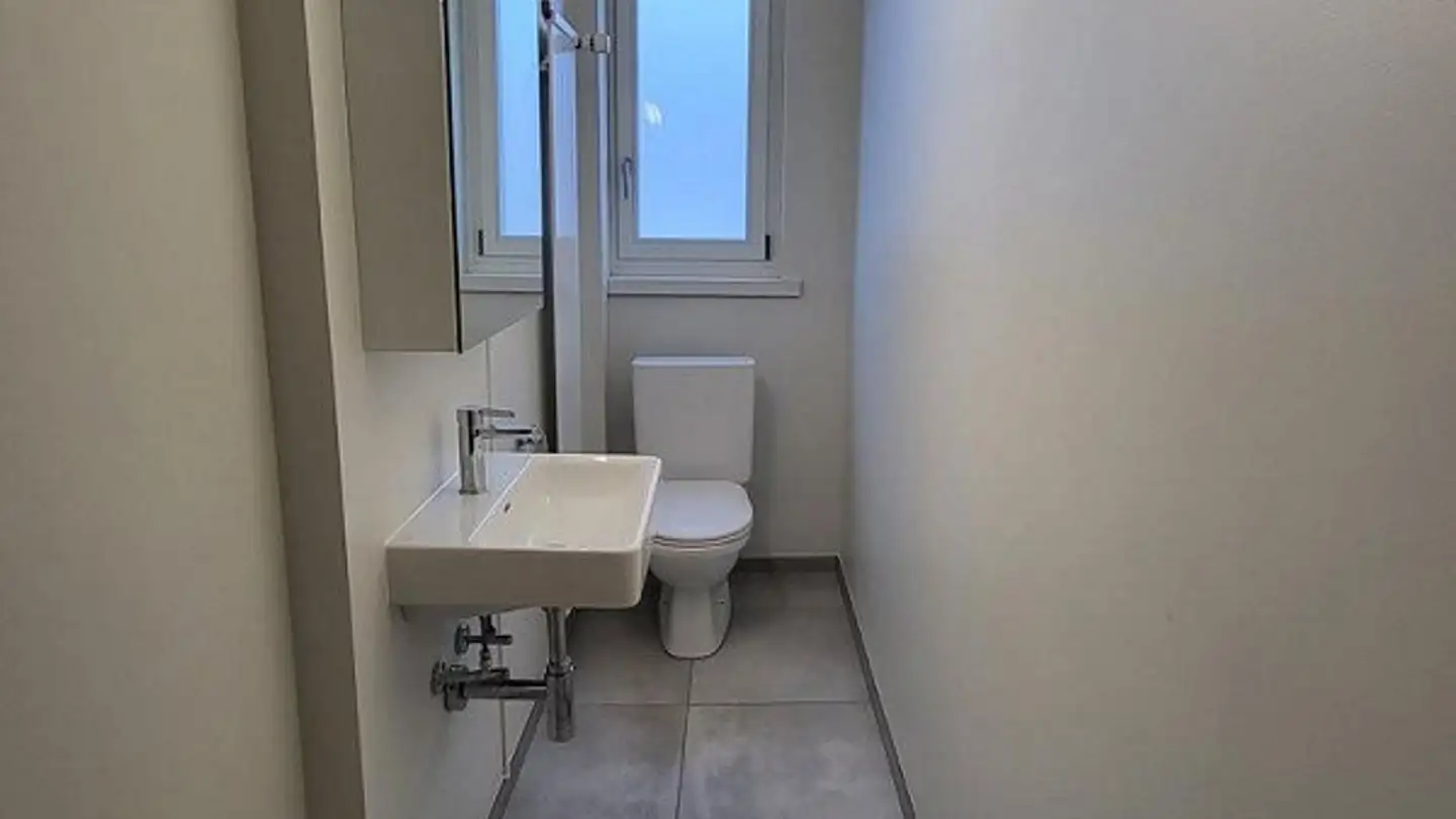 Apartment for rent - Aeusserer Sonnenweg 1, 9000 St. Gallen - Photo 4