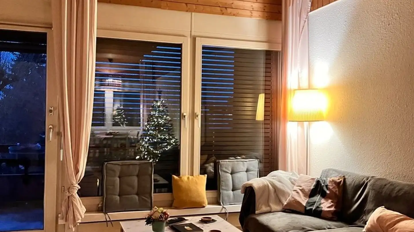 Appartement à louer - 8304 Wallisellen