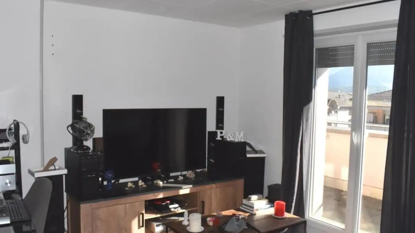 Appartement à vendre - 1870 Monthey - Photo 2