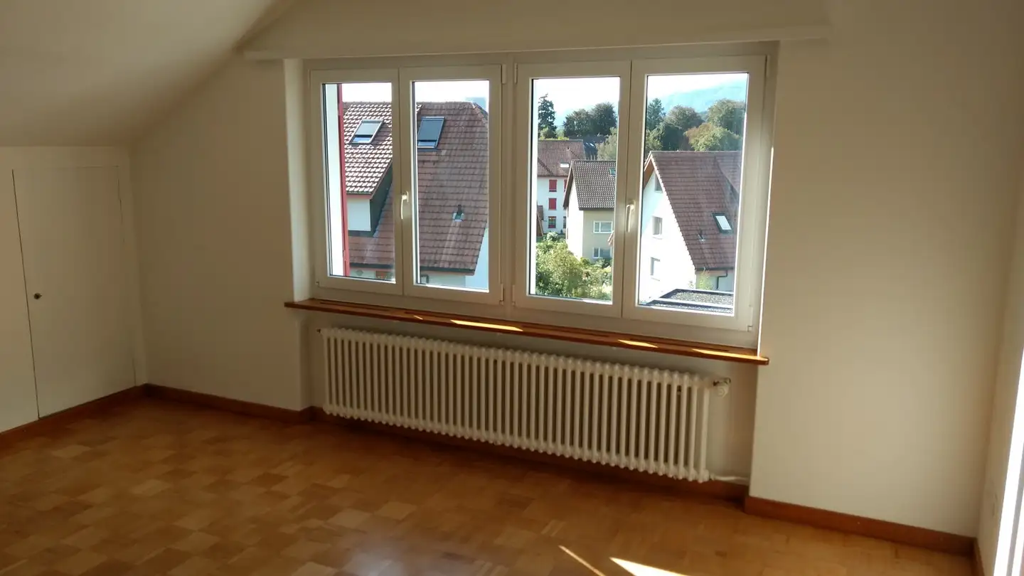 Apartment for rent - Tiergartenstrasse 6, 5012 Schönenwerd