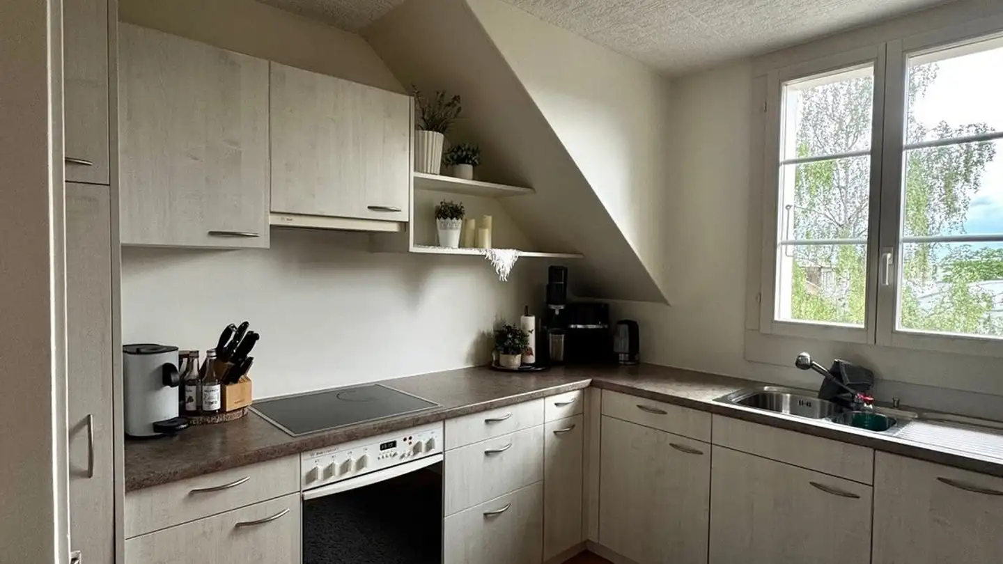 Wohnung mieten - Mittlere Strasse 59, 3600 Thun - Foto 2