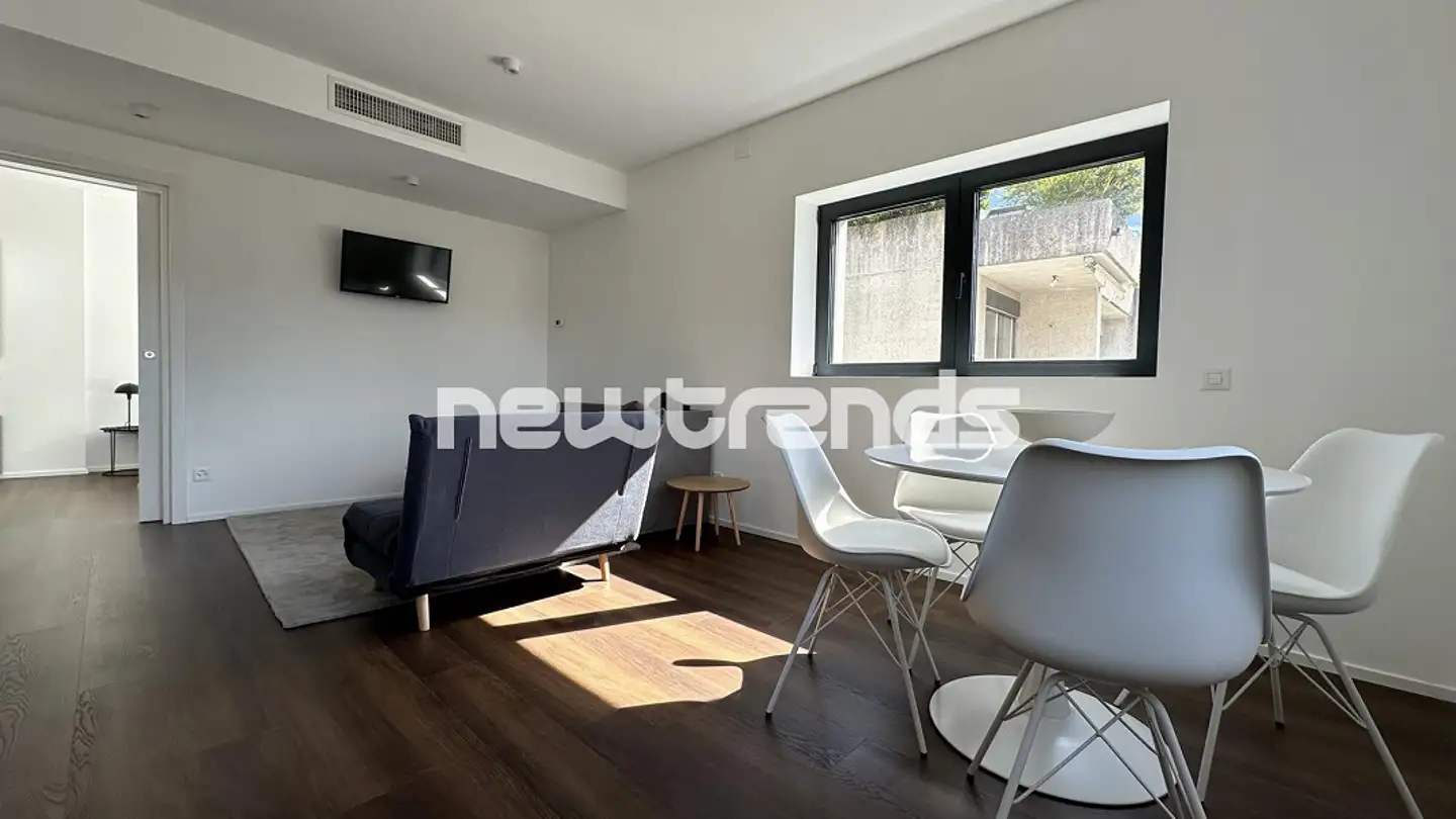 Appartement à louer - 6962 Viganello - Photo 2