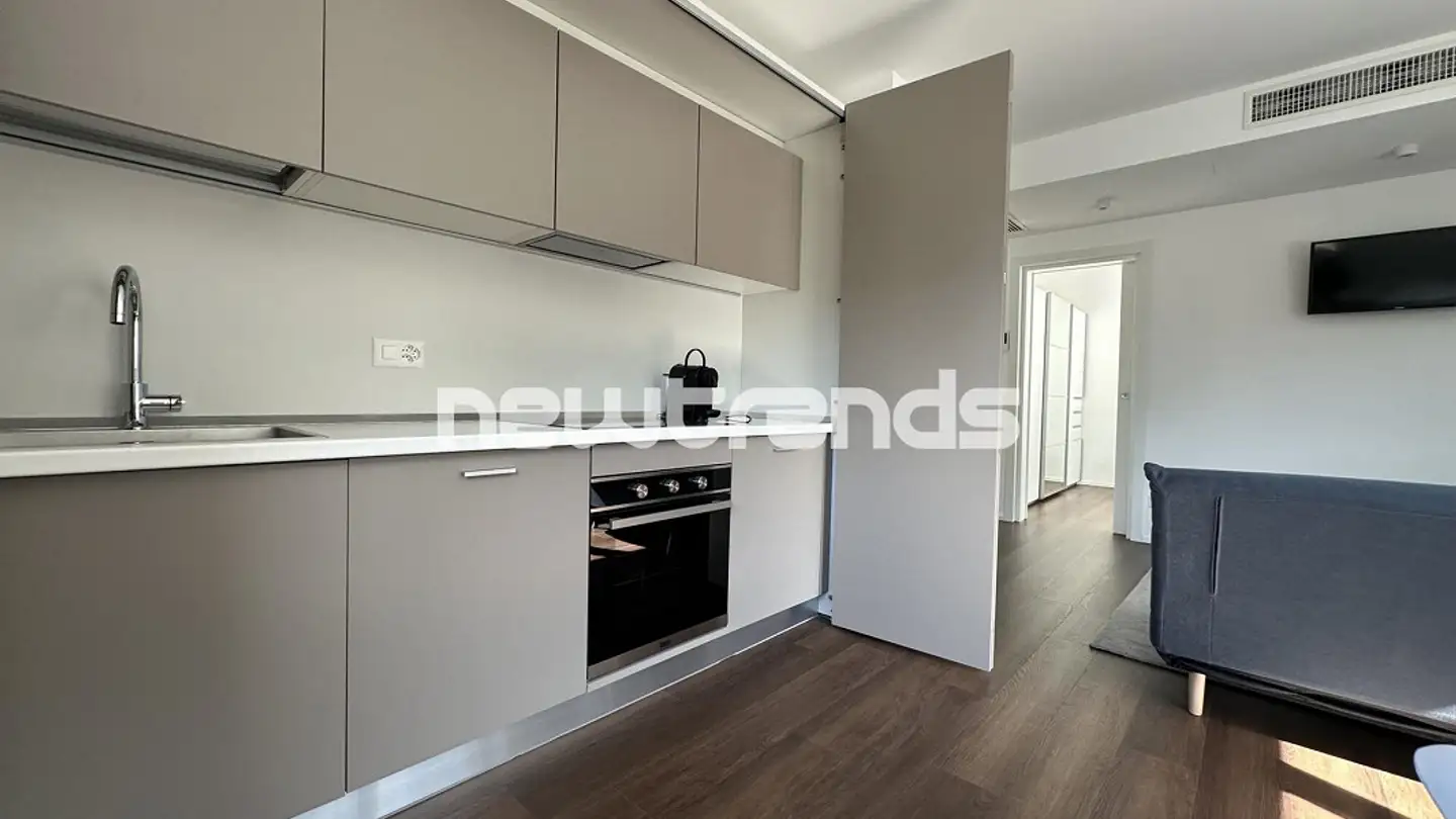 Appartement à louer - 6962 Viganello - Photo 3