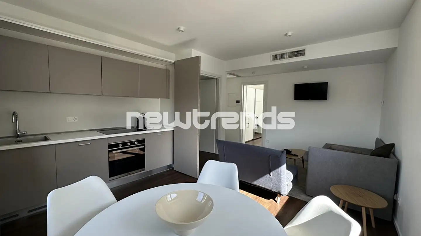 Appartement à louer - 6962 Viganello - Photo 4