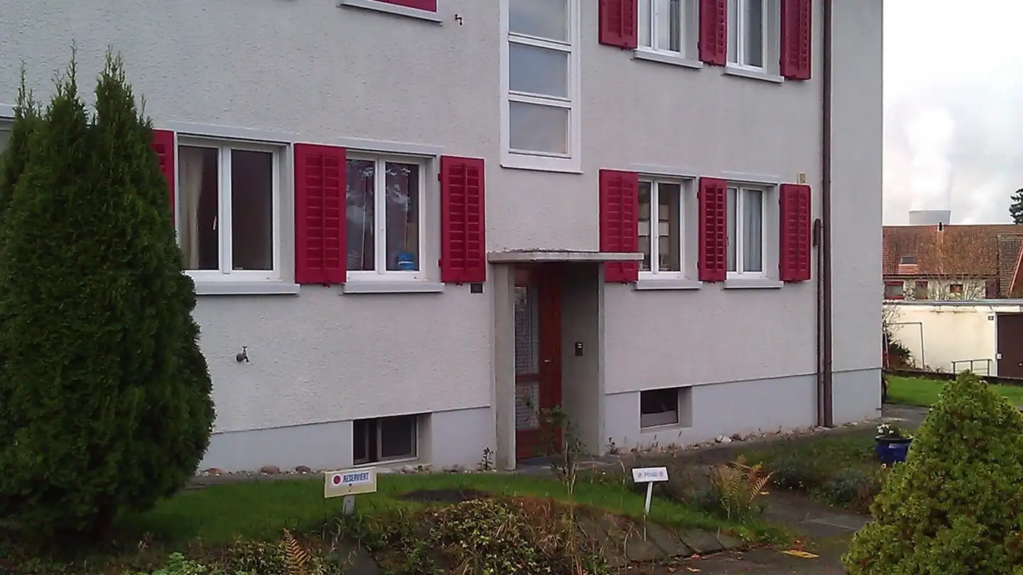 Apartment for rent - Tiergartenstrasse 6, 5012 Schönenwerd - Photo 3