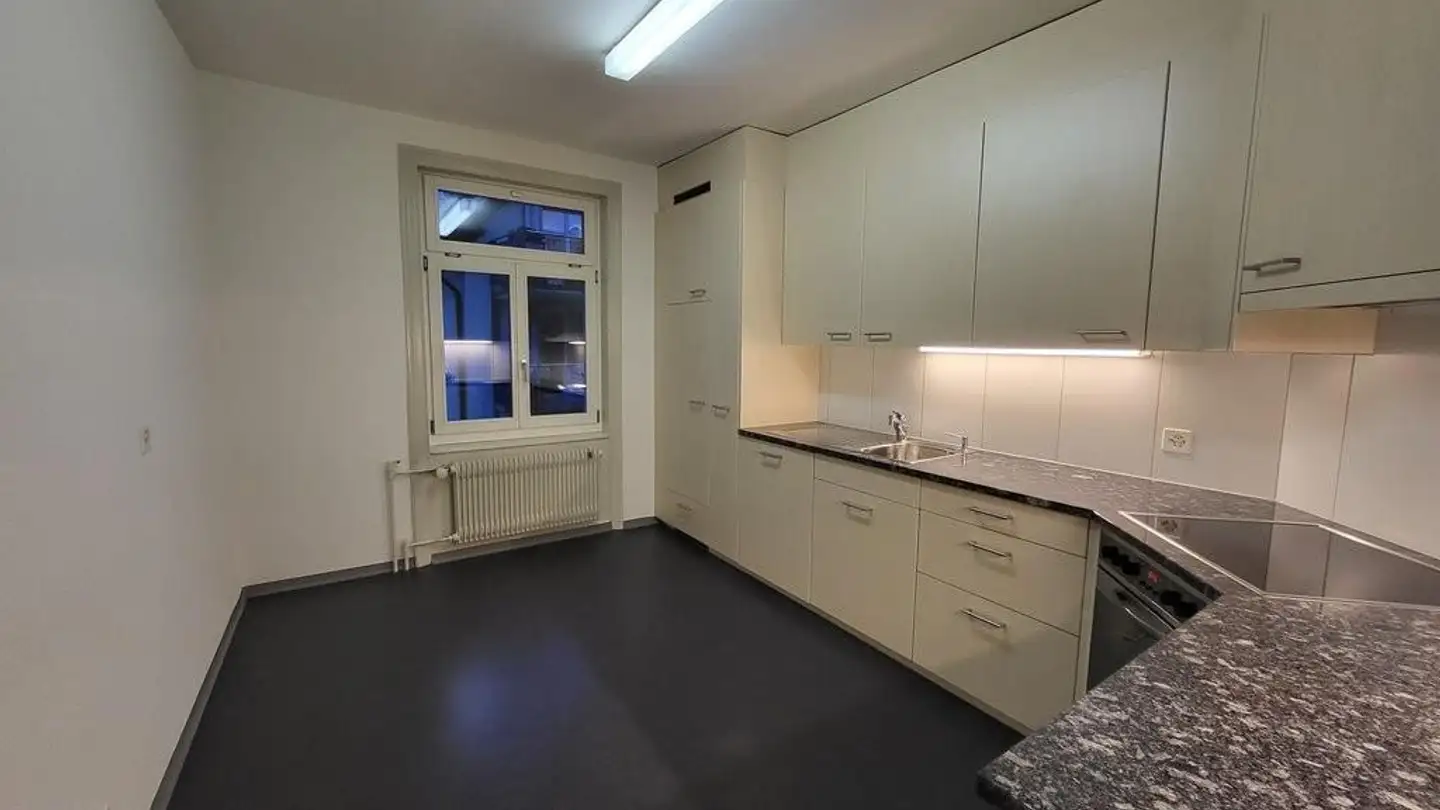 Apartment for rent - Aeusserer Sonnenweg 1, 9000 St. Gallen - Photo 2