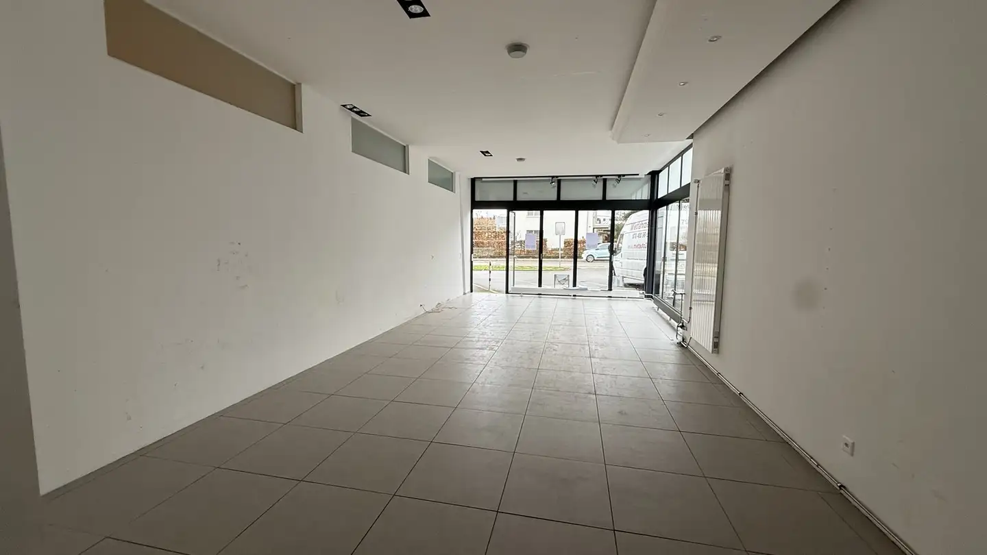 Commercial for rent - 8620 Wetzikon ZH - Photo 3