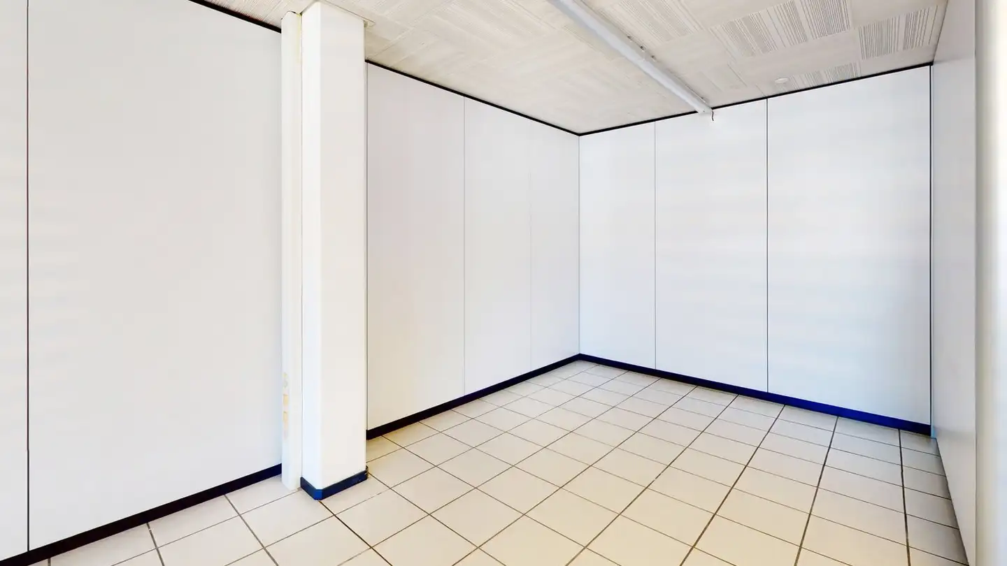 Spazio ufficio in affitto - Via Cantonale 24, 6802 Rivera - Foto 4