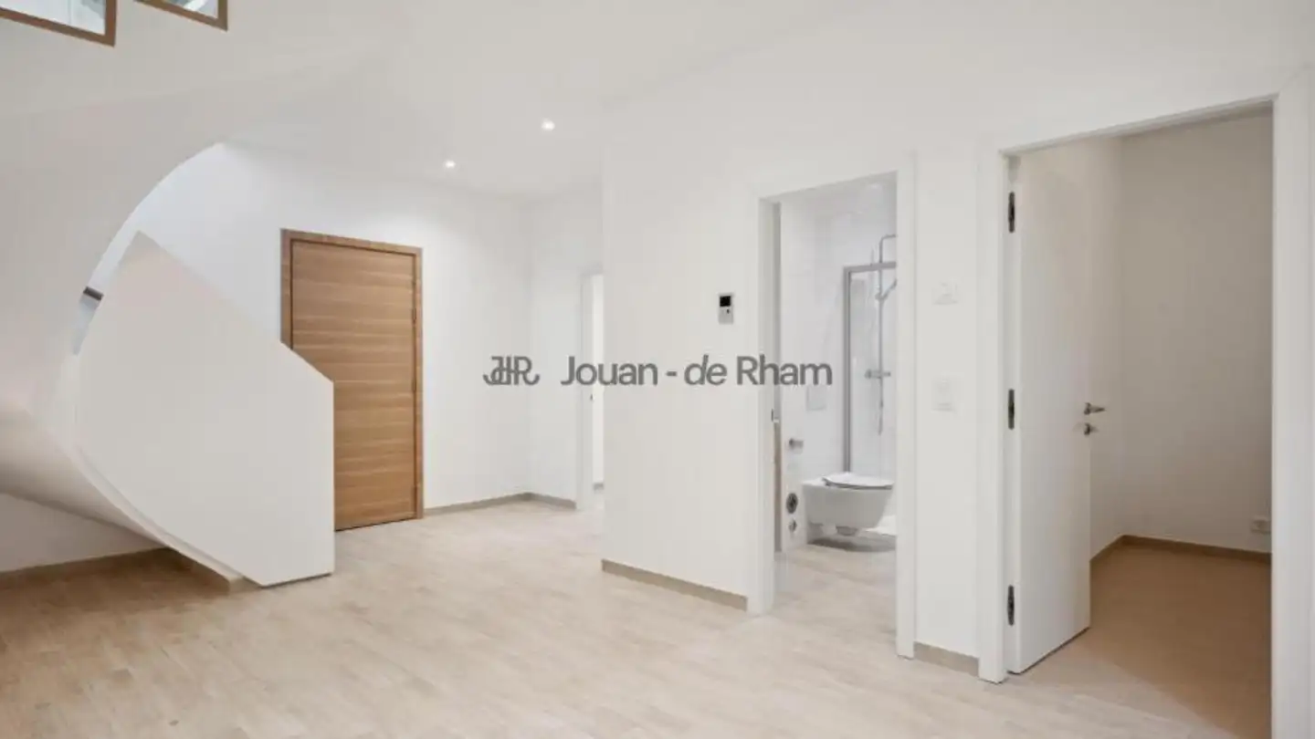 Duplex for sale - 1290 Versoix - Photo 4