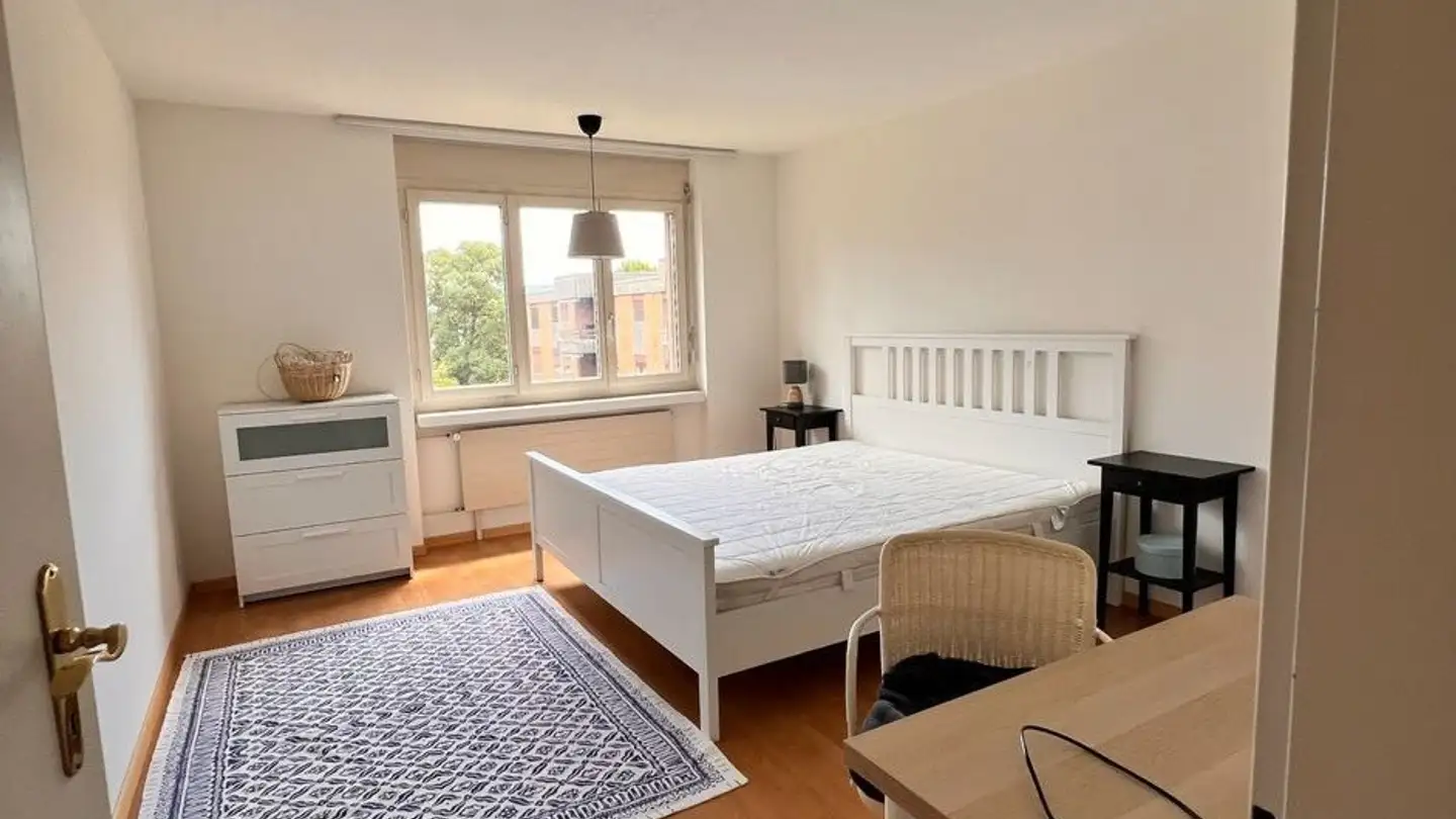 Appartement à louer - 8304 Wallisellen - Photo 4